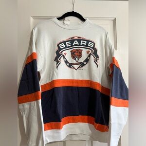 Vintage Chicago Bears Crewneck